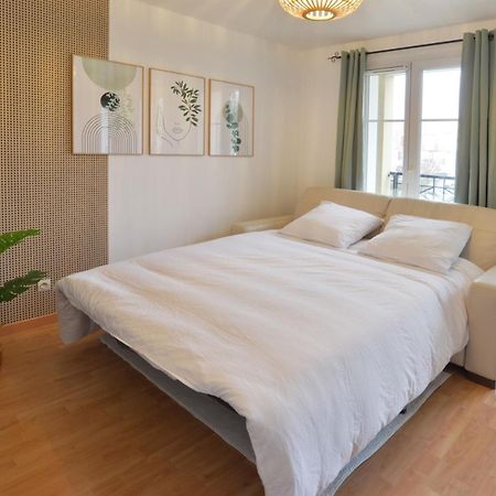 Sesame Duplex Disneyland Paris Netflix 6 Personnes Et 1 Bebe Avec Parking رومافييي المظهر الخارجي الصورة