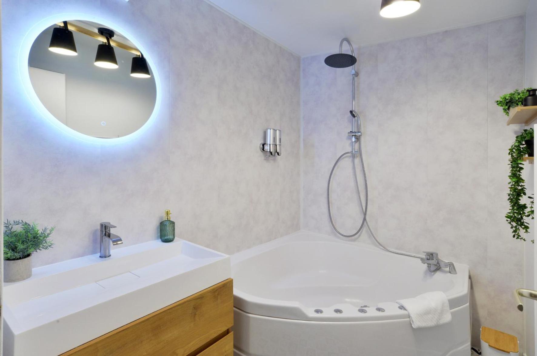 Sesame Duplex Disneyland Paris Netflix 6 Personnes Et 1 Bebe Avec Parking رومافييي المظهر الخارجي الصورة