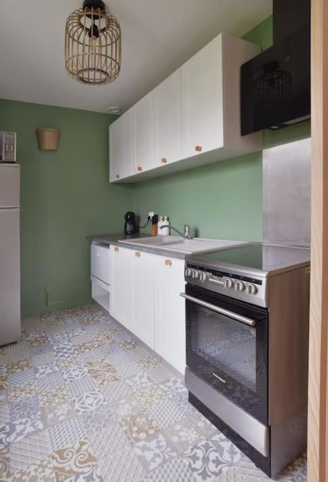 Sesame Duplex Disneyland Paris Netflix 6 Personnes Et 1 Bebe Avec Parking رومافييي المظهر الخارجي الصورة